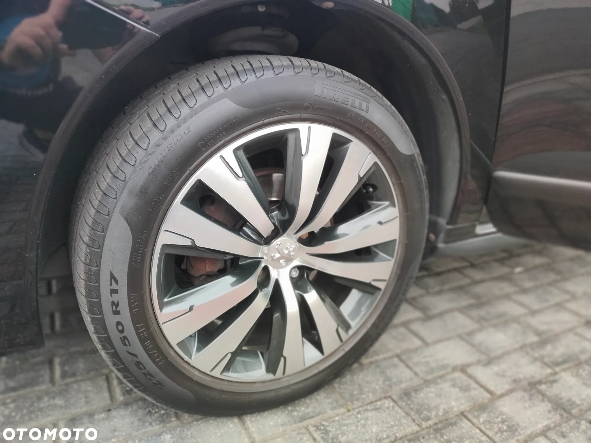 Peugeot 3008 1.6 HDi Style - 17