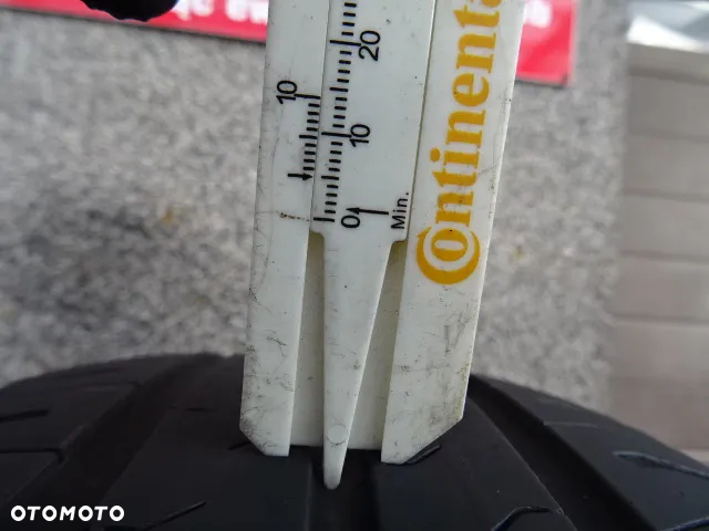 175/65/R14 86T Continental Conti Eco Contact 5 - 5