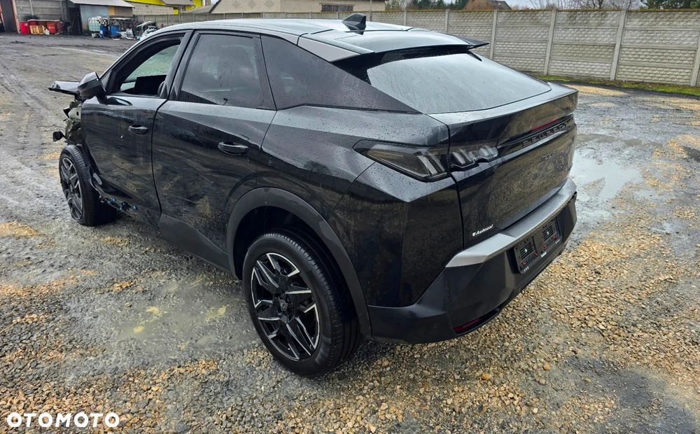 Peugeot 3008 - 1