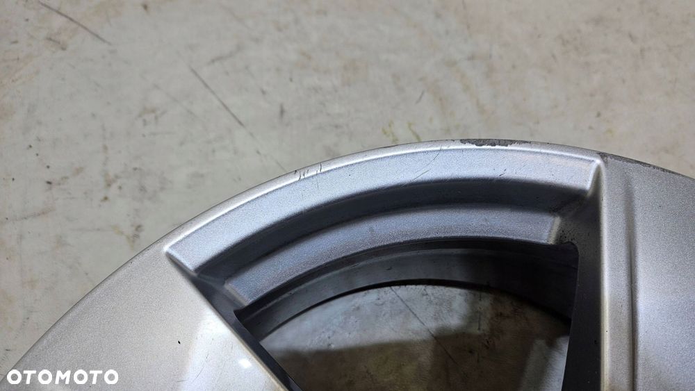 felga aluminiowa audi a4 s4 b9 19'' 8,5j et 40 8w0601025es - 5