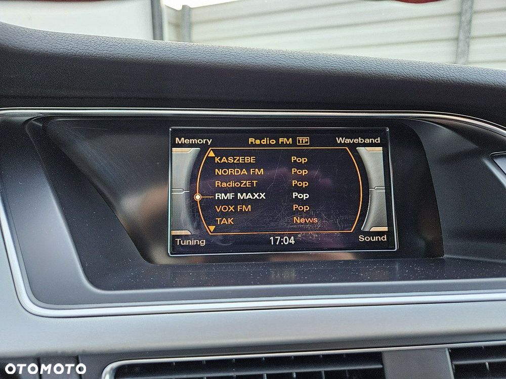 Audi A4 Allroad quattro 2.0 TDI DPF - 40
