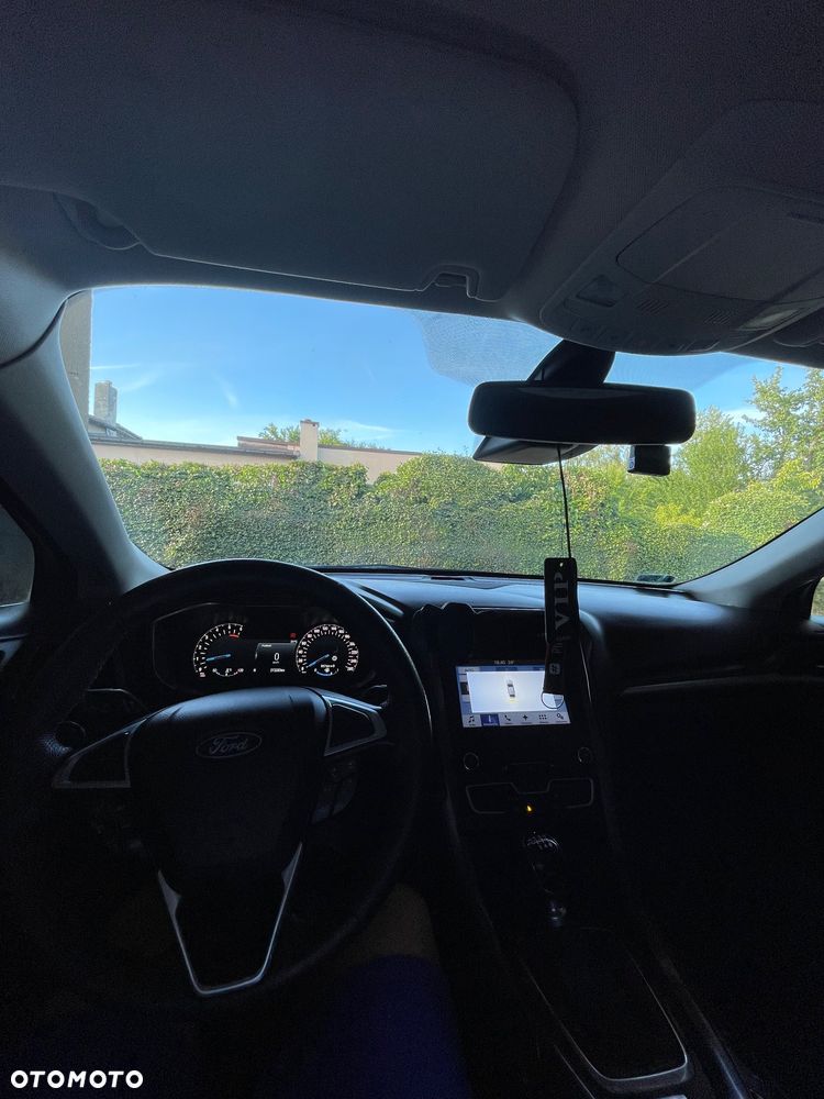 Ford Mondeo 2.0 TDCi Edition - 29
