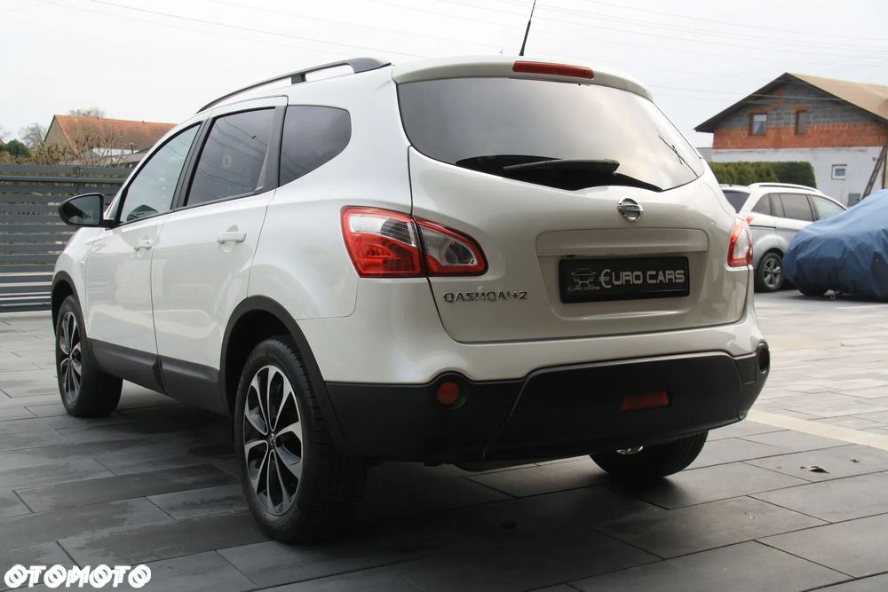Nissan Qashqai 1.6 I-Way - 16