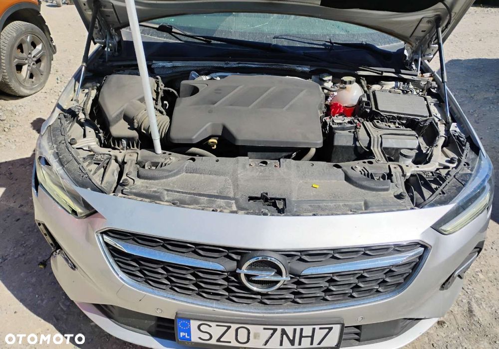 Opel Insignia - 6