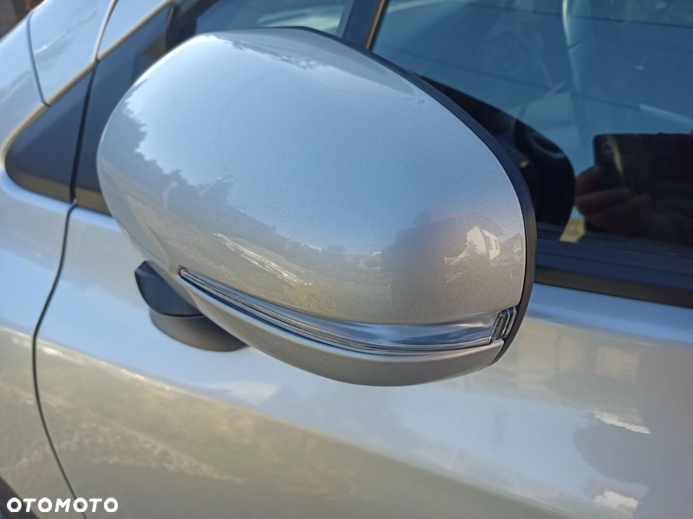 Suzuki SX4 S-Cross 1.6 VVT CVT 4x2 limited - 16