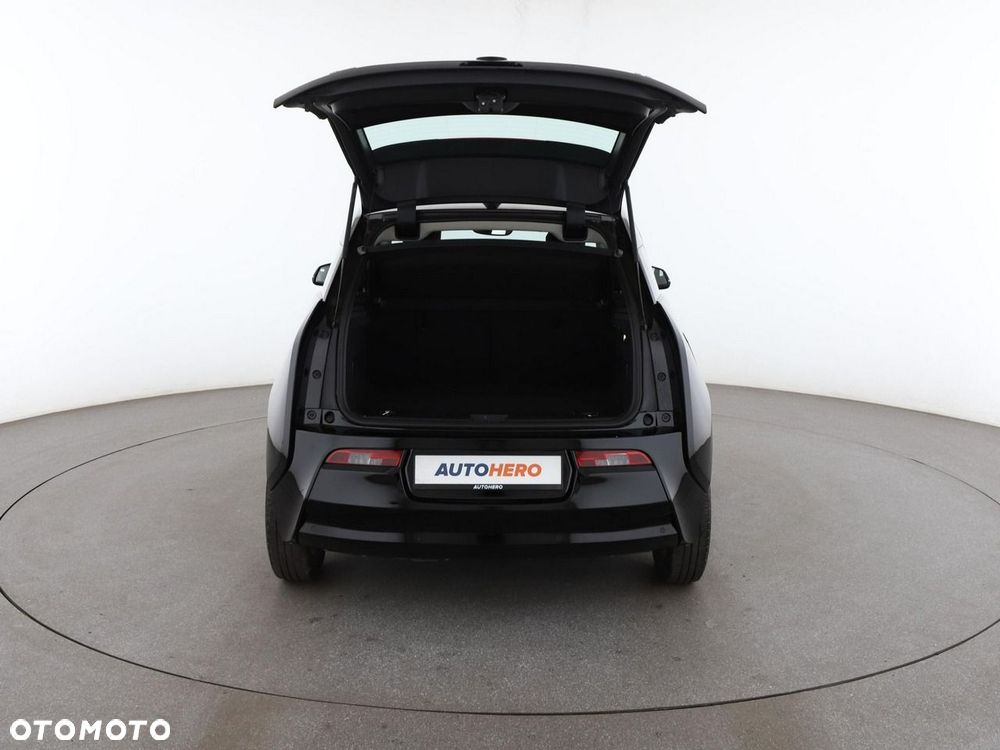 BMW i3 - 21