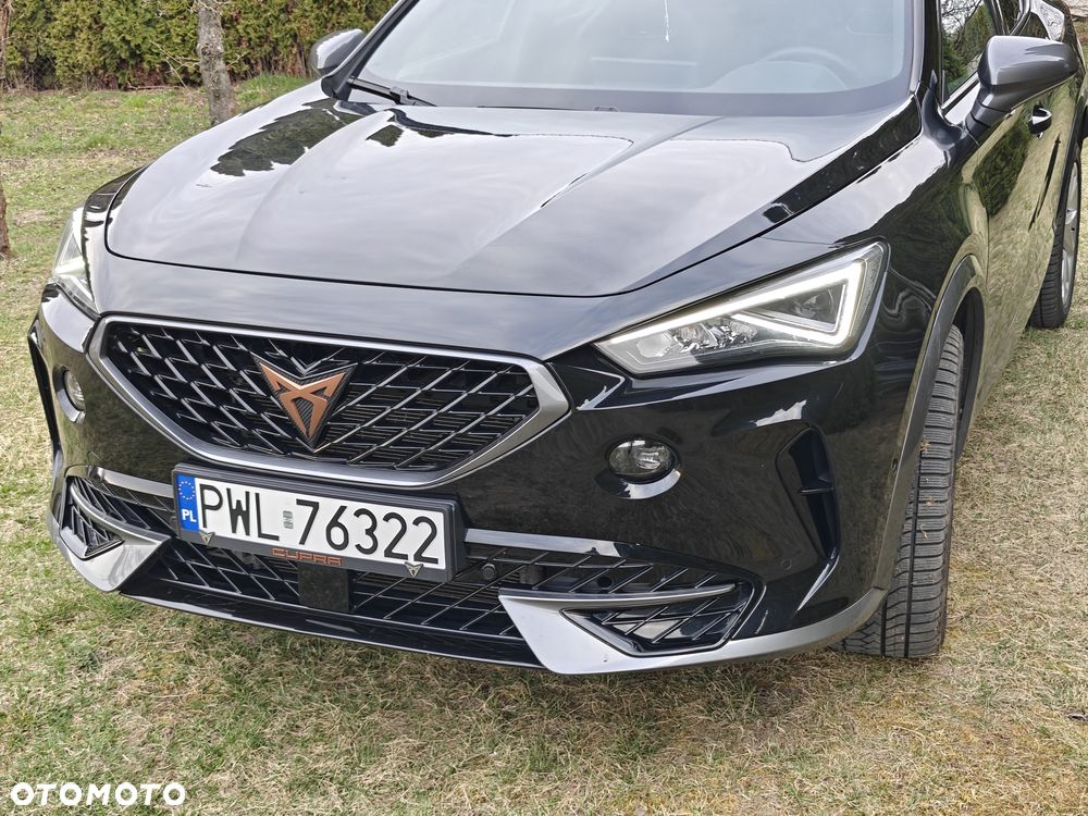 Cupra Formentor 1.5 eTSI DSG - 2