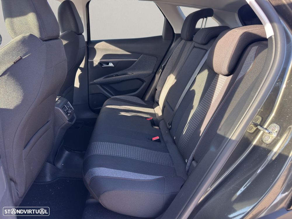 Peugeot 3008 1.5 BlueHDi Active Pack - 14