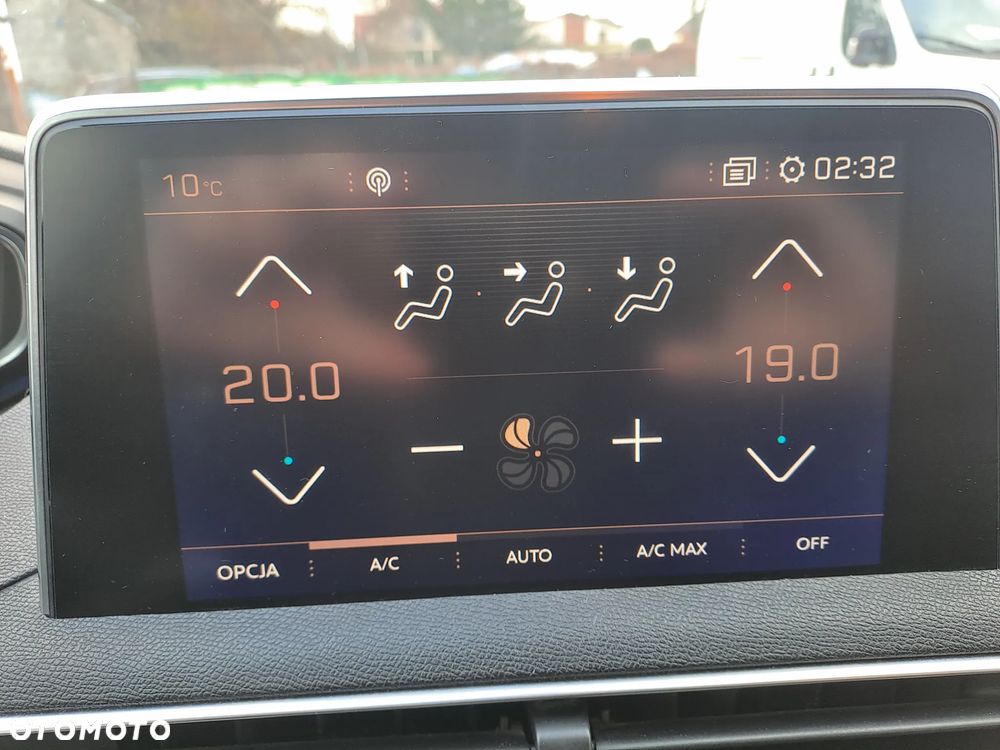 Peugeot 3008 BlueHDi 180 Stop & Start EAT6 GT - 20