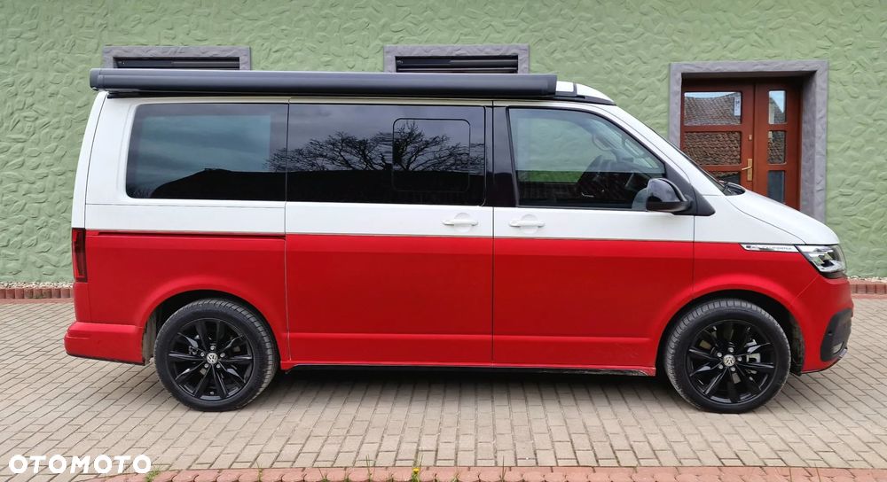 Volkswagen California - 8