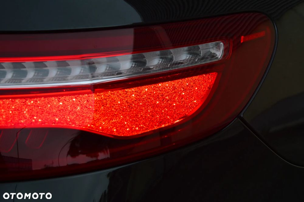 Mercedes-Benz Klasa E 400 4-Matic 9G-TRONIC - 13