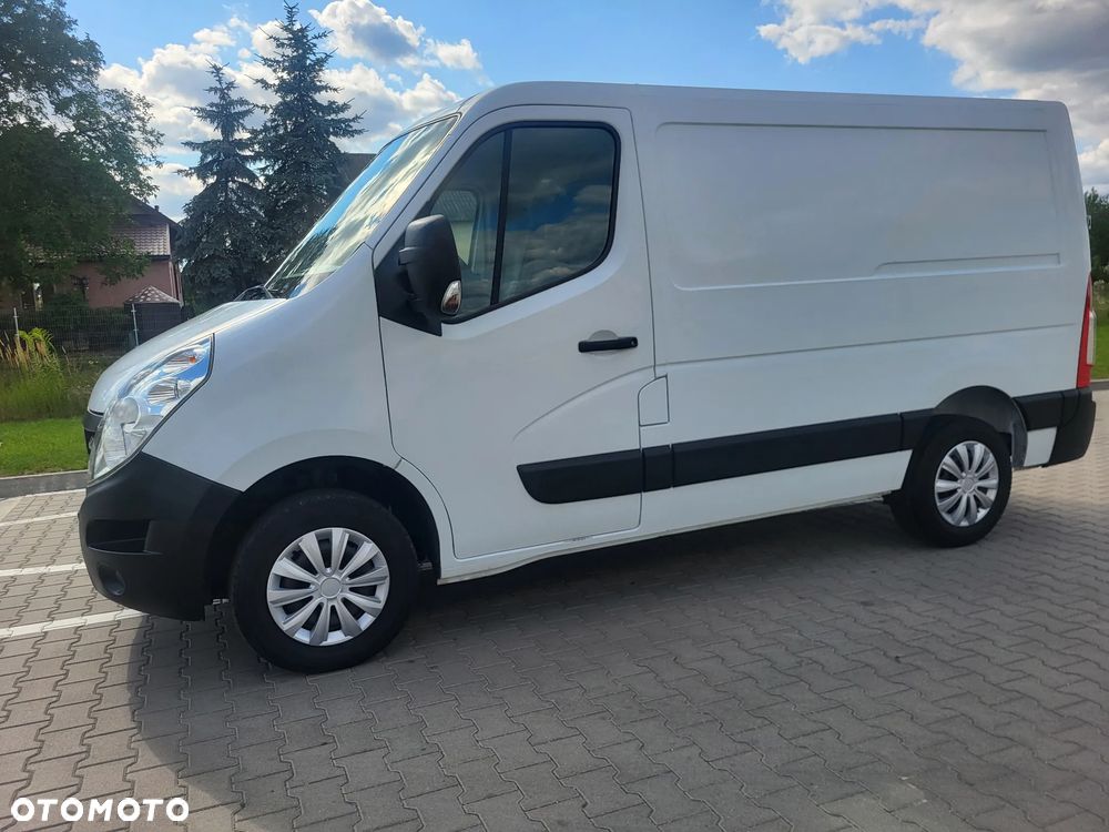 Renault Master - 3