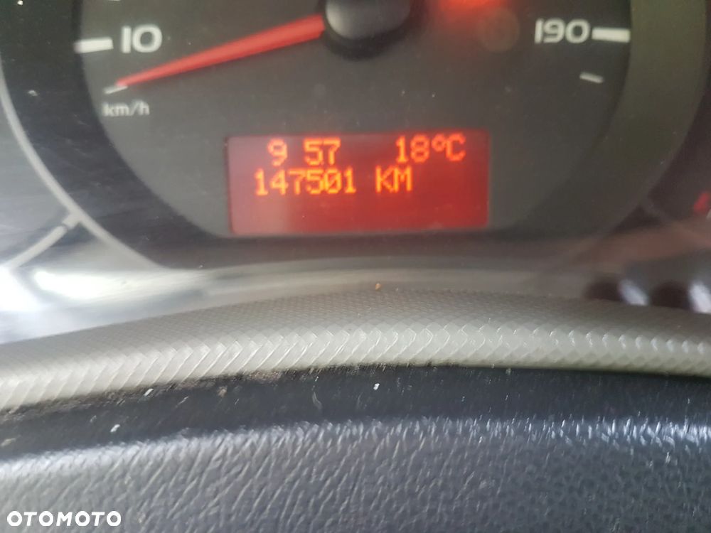 Renault MASTER - 8