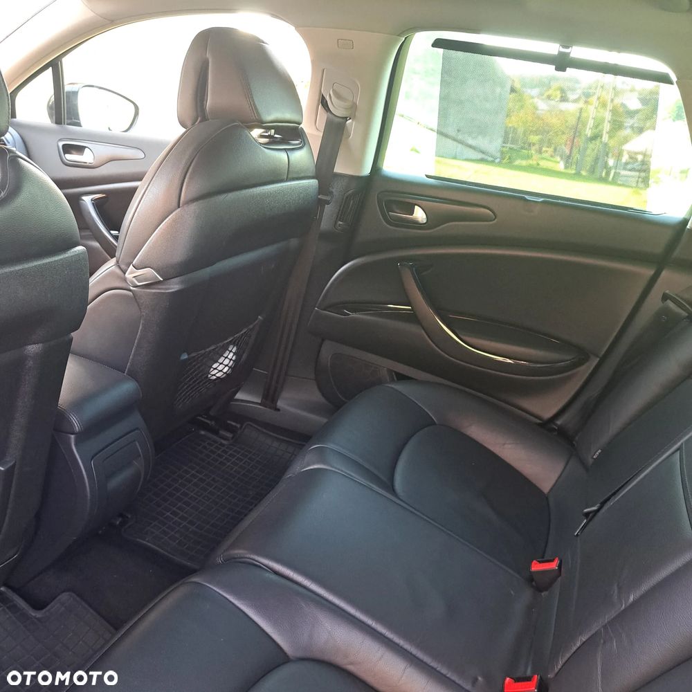 Citroën C5 THP 155 Exclusive - 9