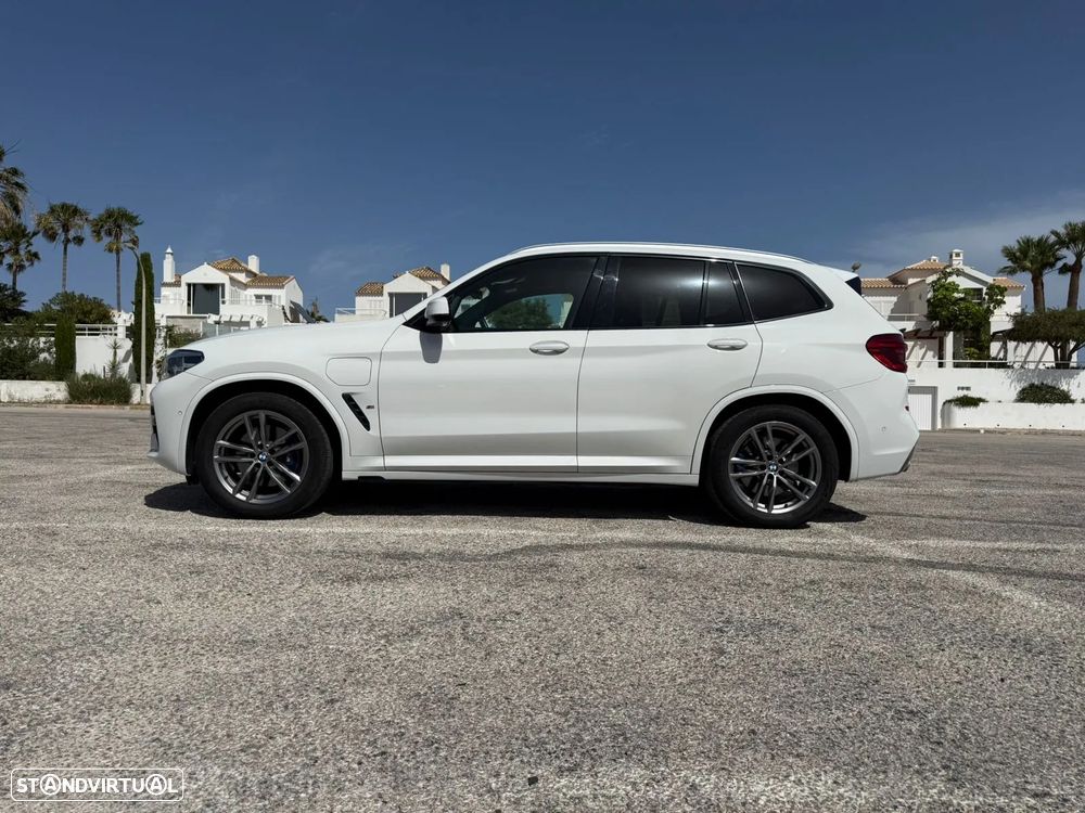 BMW X3 - 1