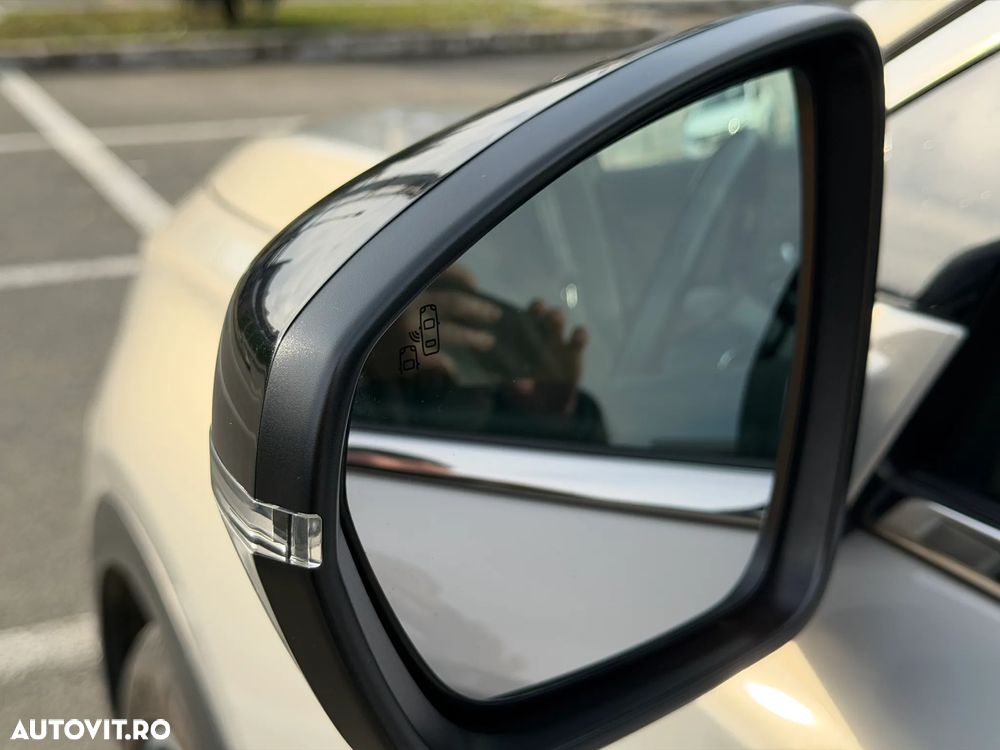 DS Automobiles DS 7 Crossback 1.6 PHeV FWD 225 EAT8 PERFORMANCE LINE + - 12