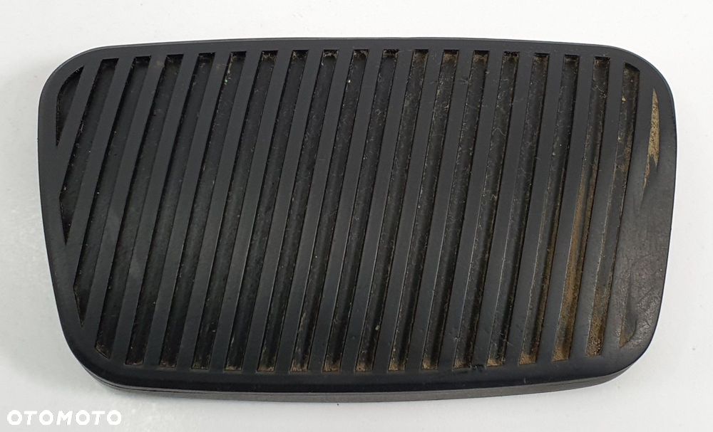 NAKŁADKA NA PEDAŁ HAMULCA SAAB 9-5 95 90222870 - 1