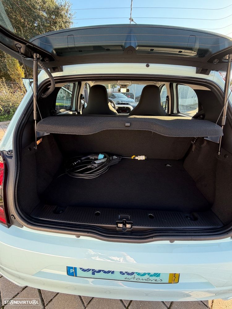 Renault Twingo E-Tech. 22 Techno - 24