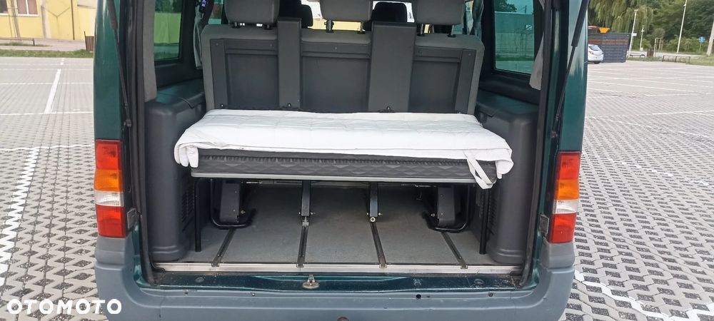 Ford Transit K Euroline - 10