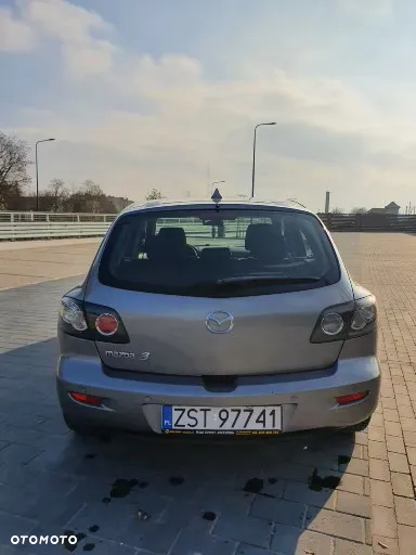 Mazda 3 2.0 16V Active - 17
