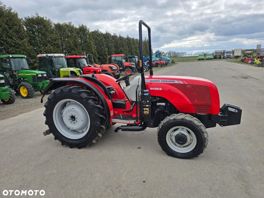 Massey Ferguson 3425S - 2