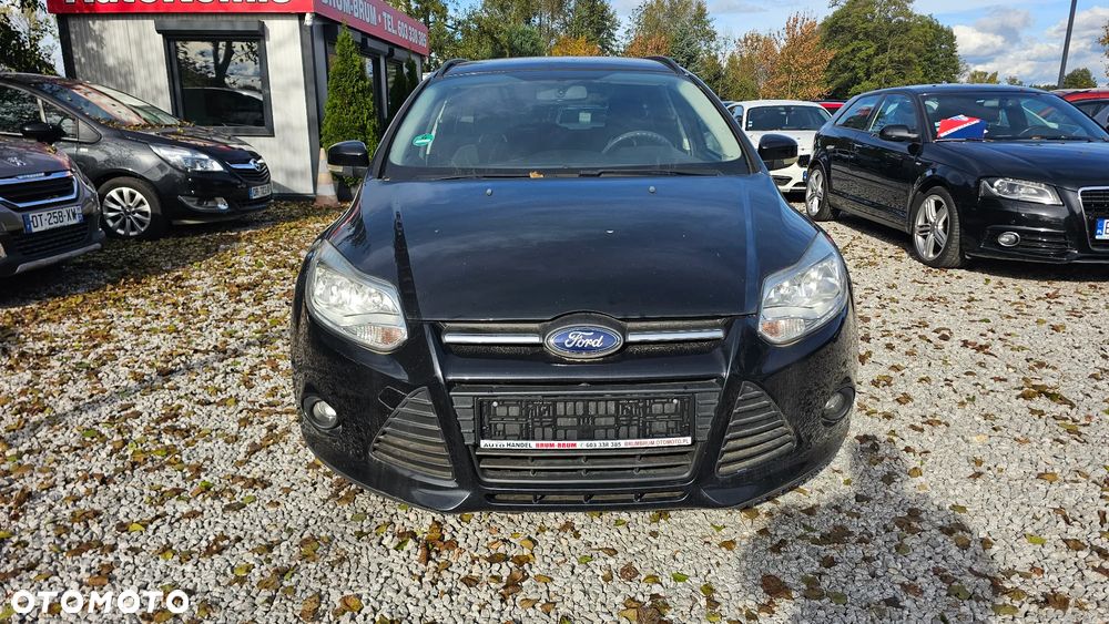 Ford Focus 1.0 EcoBoost Active Business - 7