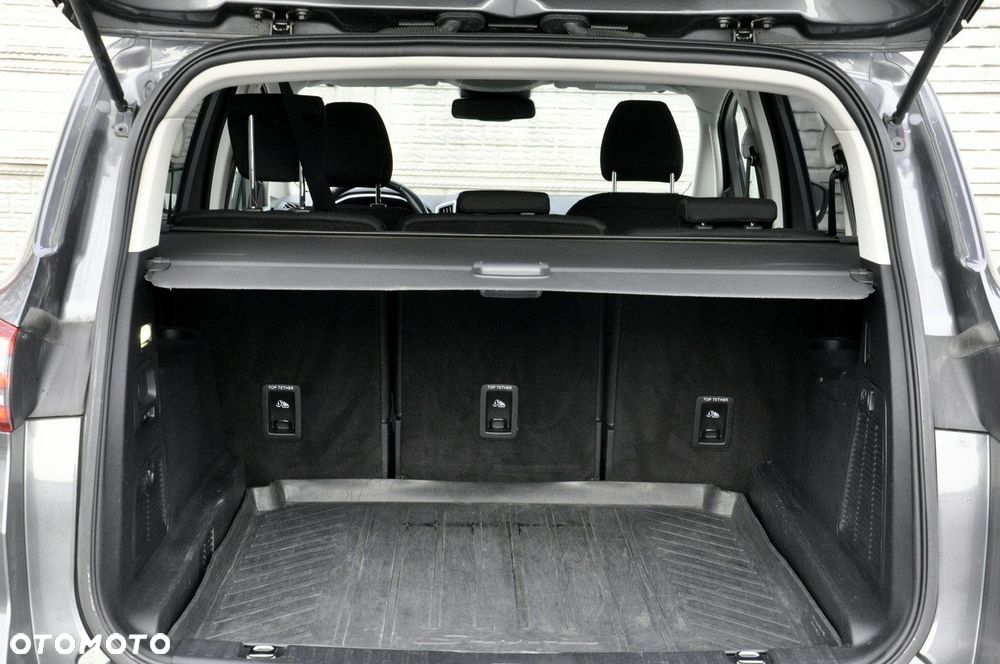 Ford S-Max 2.0 EcoBlue Titanium - 12