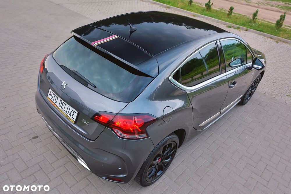 Citroën DS4 - 17