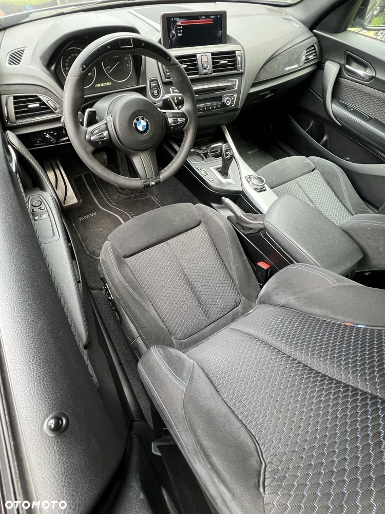 BMW Seria 2 - 5