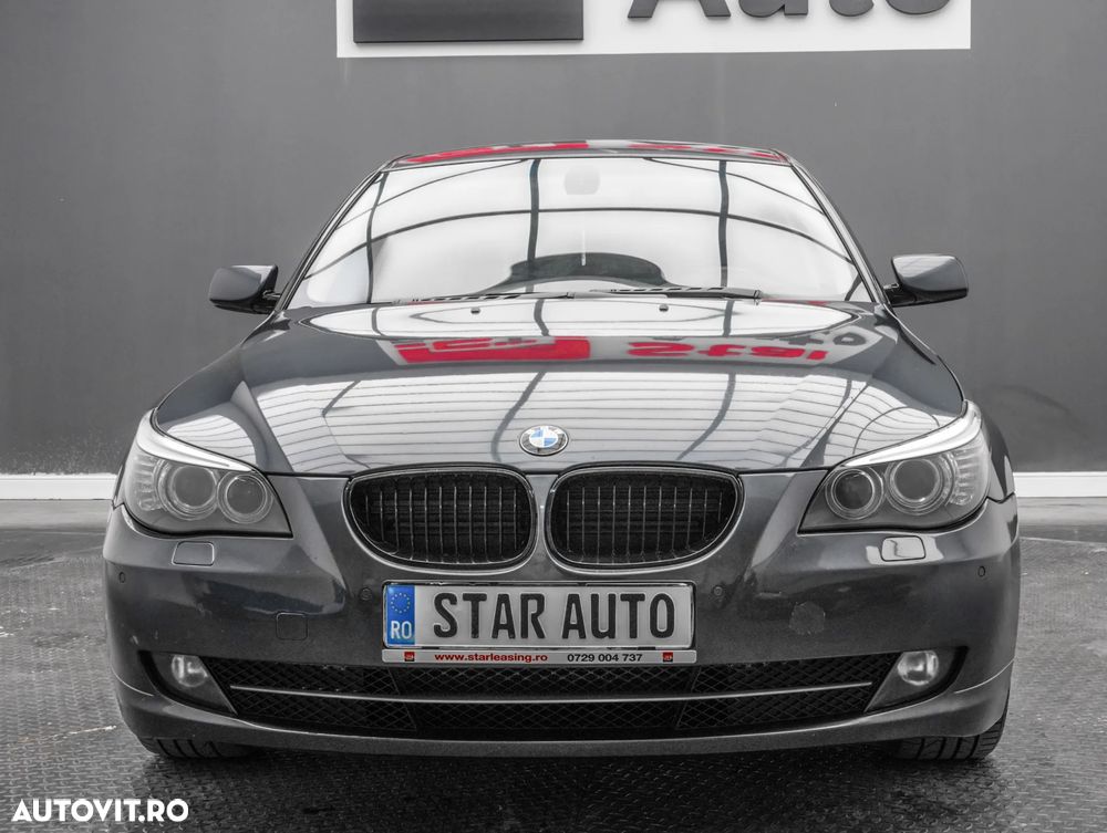 BMW Seria 5 - 3