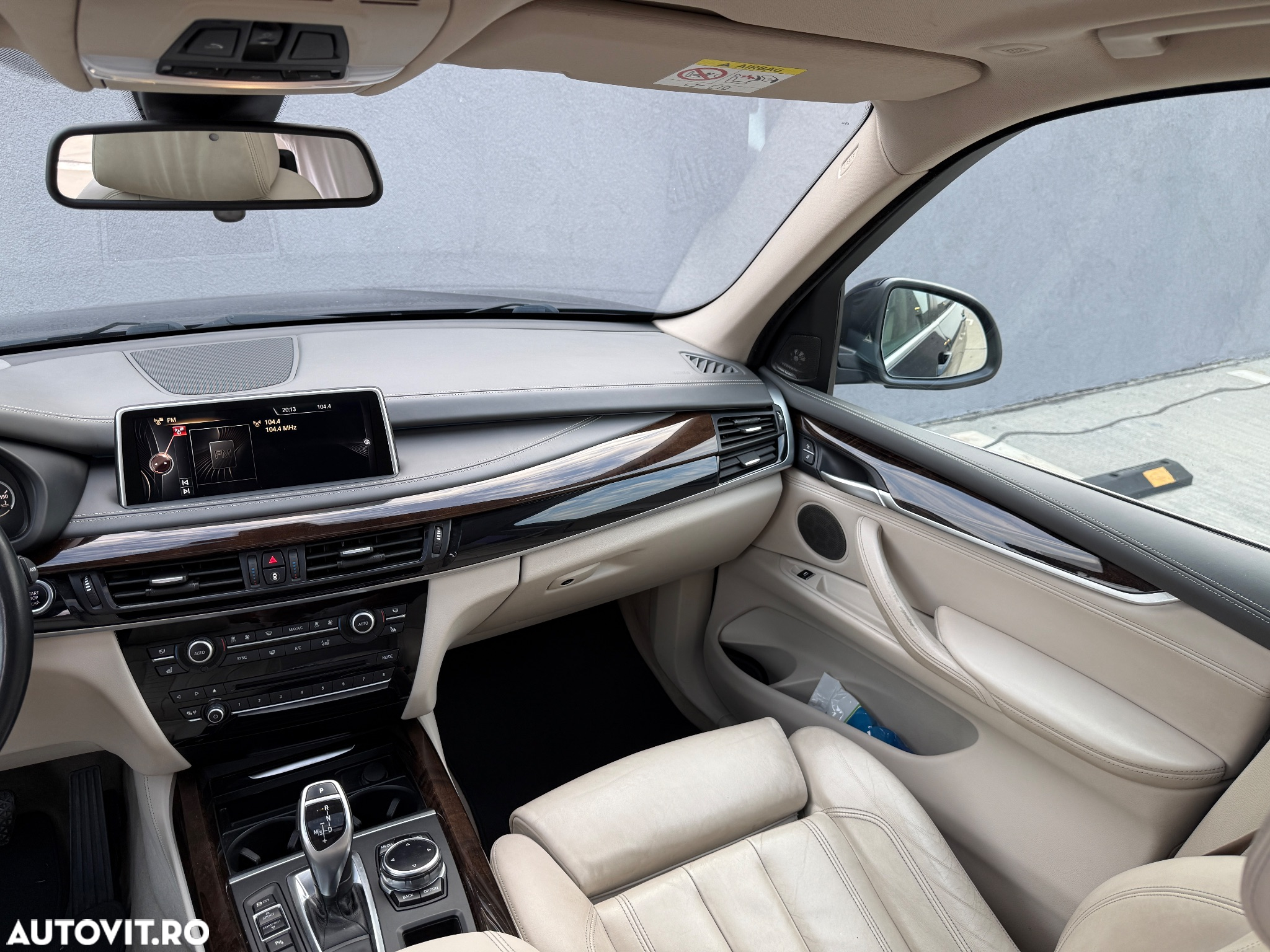 BMW X5 xDrive40d - 18