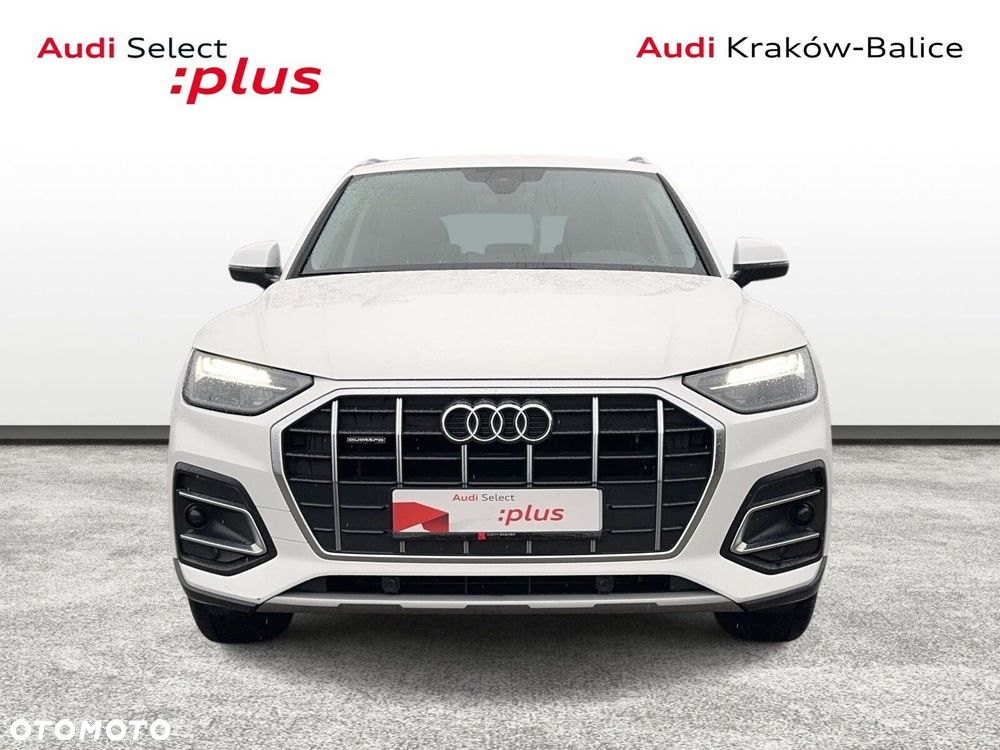 Audi Q5 - 9