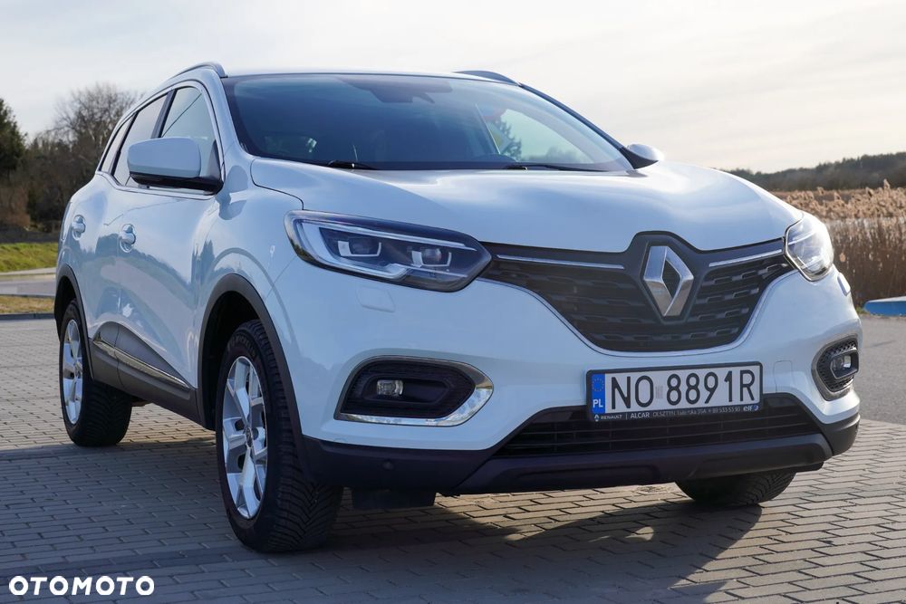 Renault Kadjar 1.3 TCe FAP Easy Life - 2
