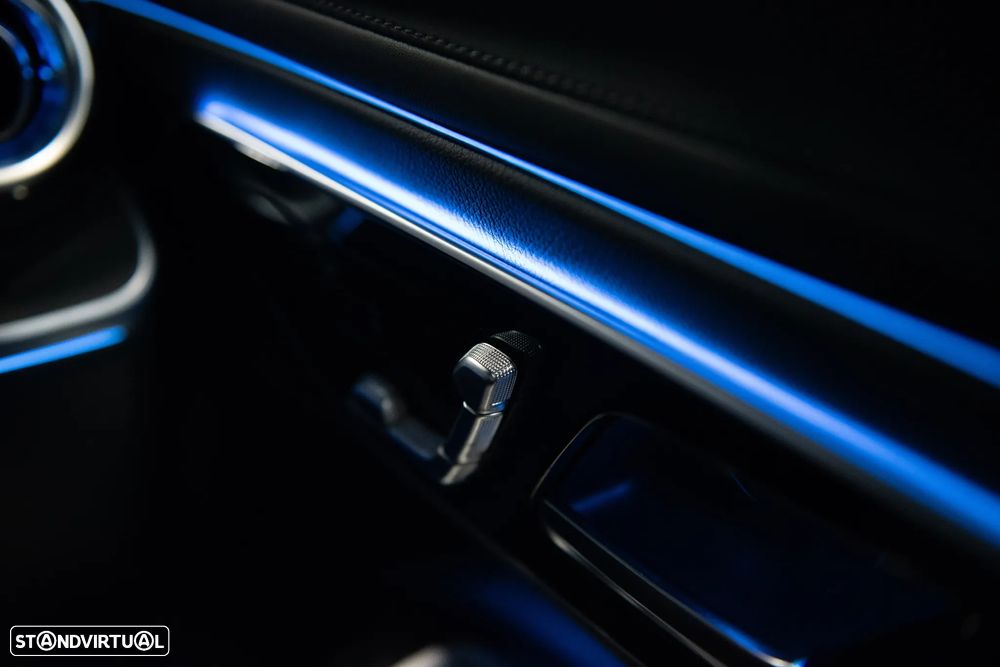 Mercedes-Benz CLE 220 - 45