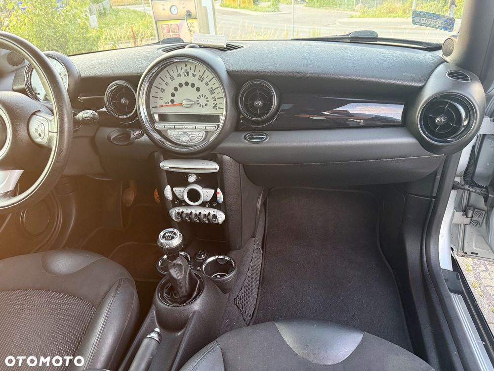 MINI Cooper - 18
