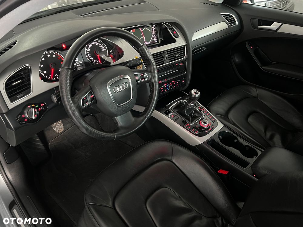 Audi A4 Limousine 1.8 TFSI S line Sportpaket (plus) - 17