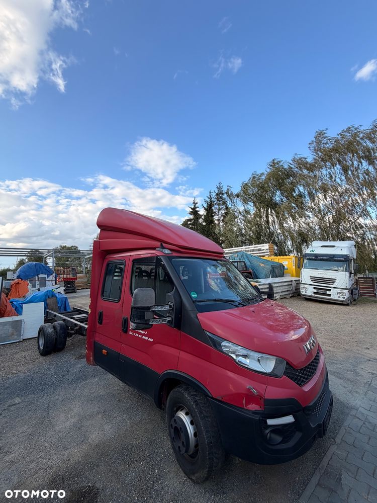 Iveco Daily 70C17 - 7