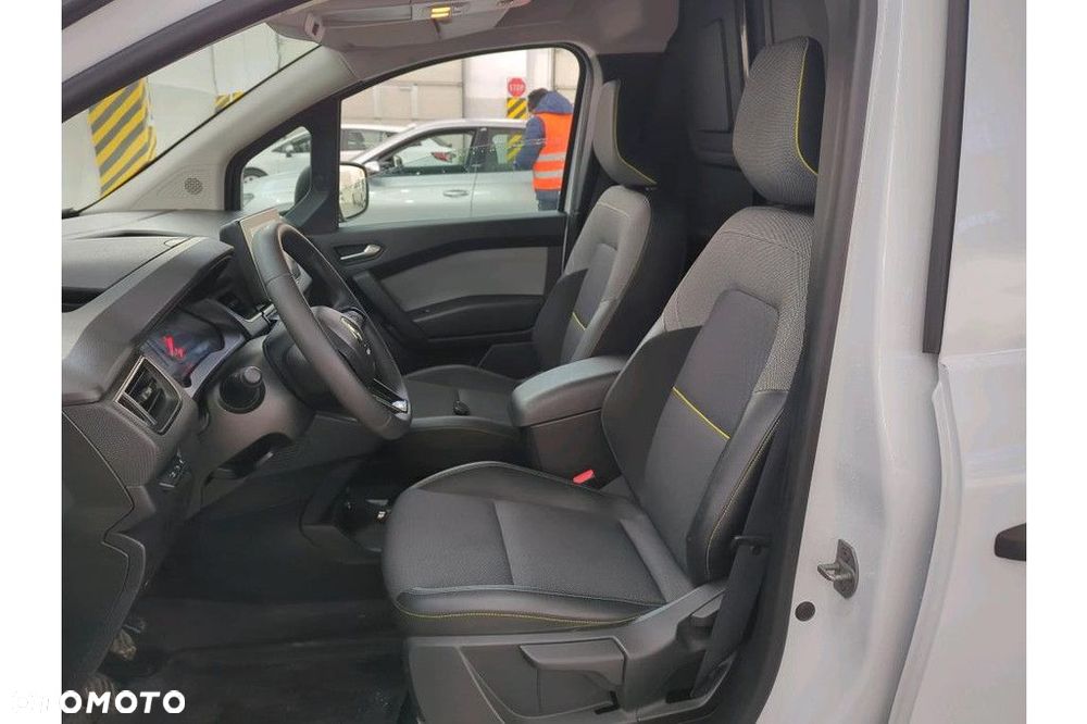 Renault Kangoo 1.5 dCi Extra Kamera SalonPL VAT23% - 5