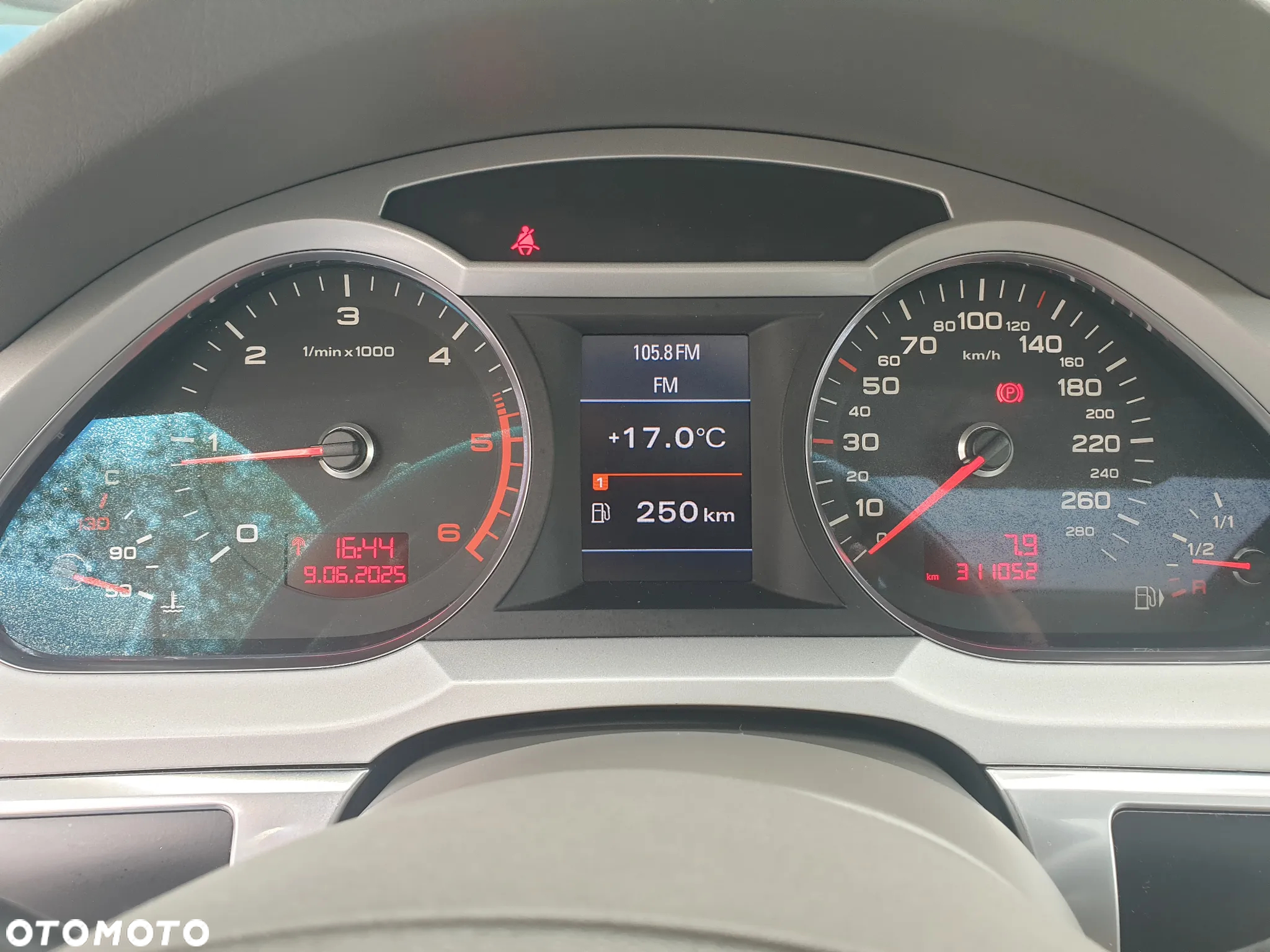 Audi A6 2.0 TDIe - 12