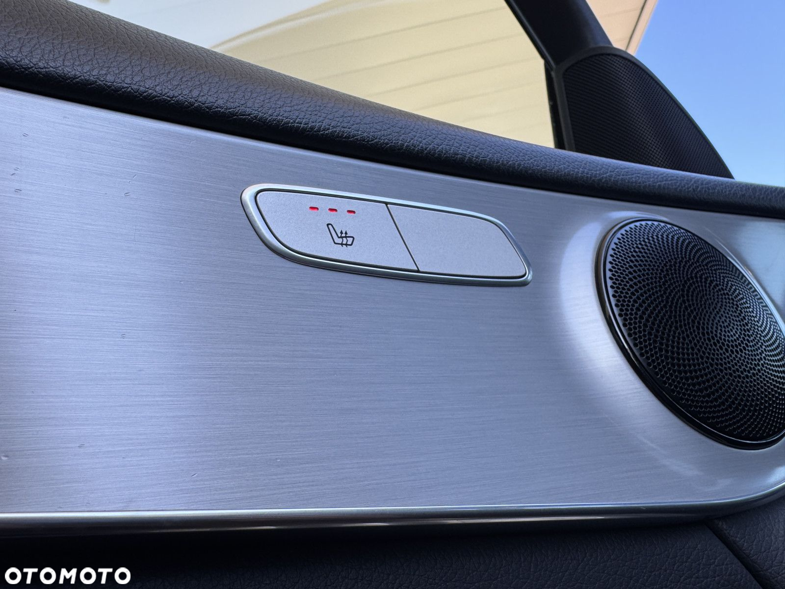 Mercedes-Benz GLC - 15
