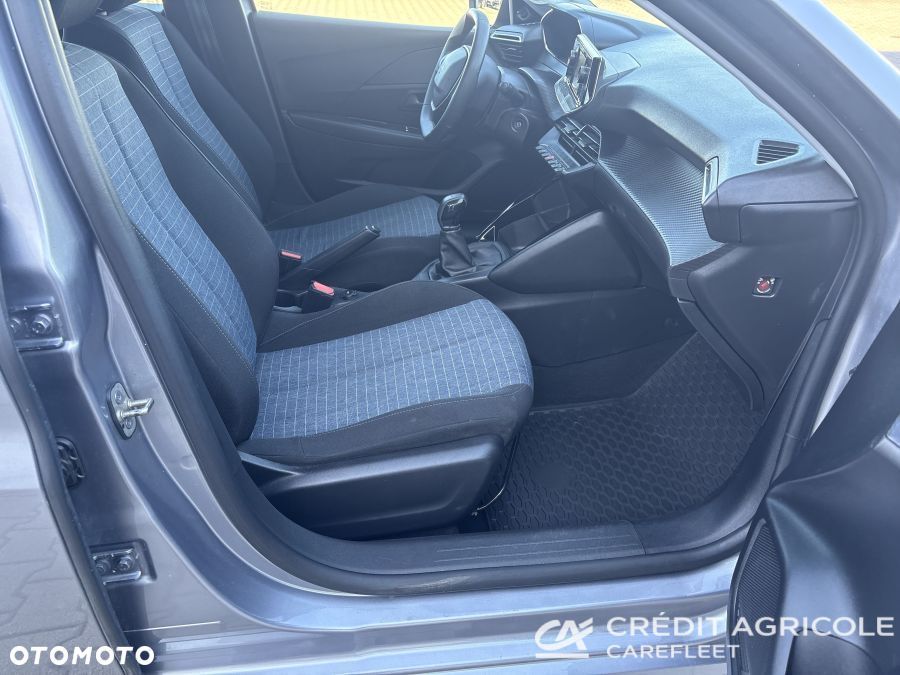 Peugeot 208 1.2 PureTech Like S&S - 17