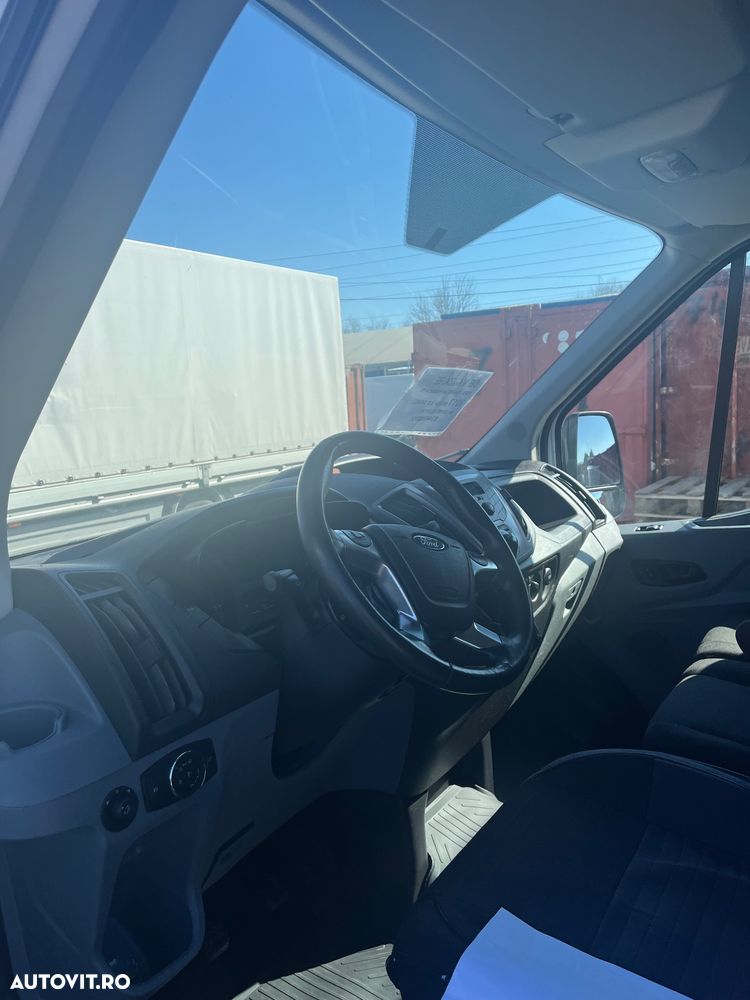 Ford Transit L2H3 VA Basis - 3