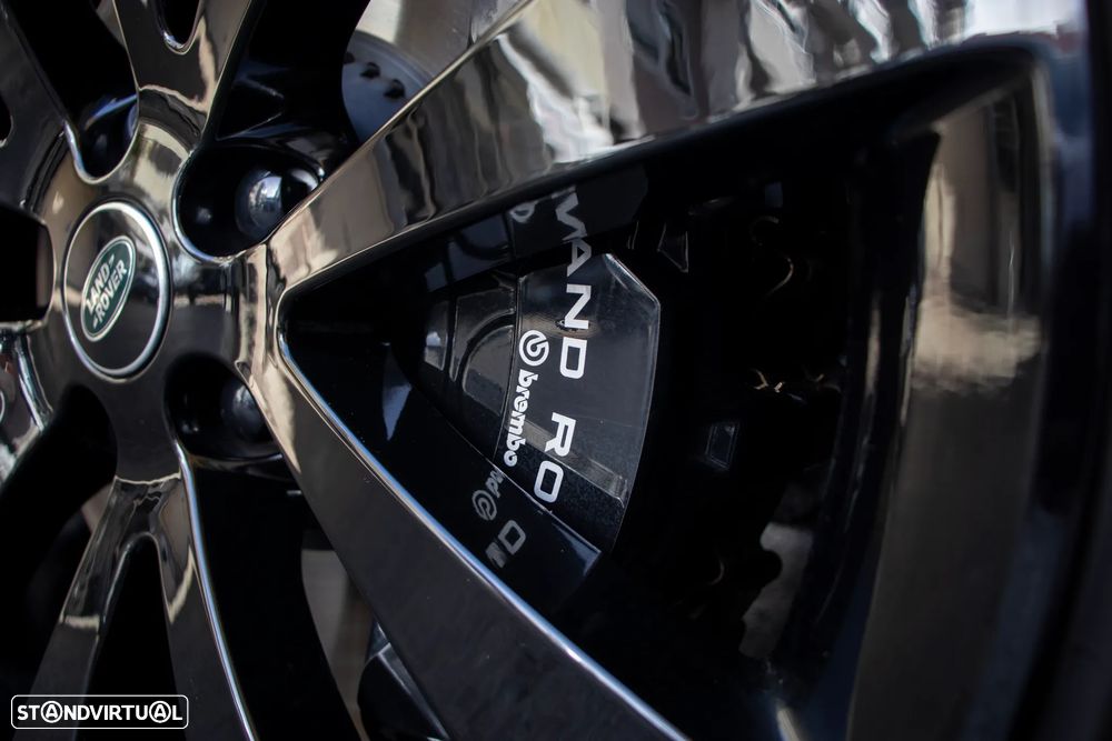 Land Rover Range Rover Sport 3.0 P510e Autobiography - 5