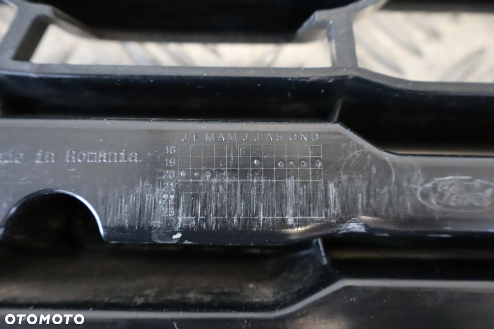 GRILL GRIL ATRAPA FORD PUMA MK2 II L1TB-8B271-B 2019-2024 - 11