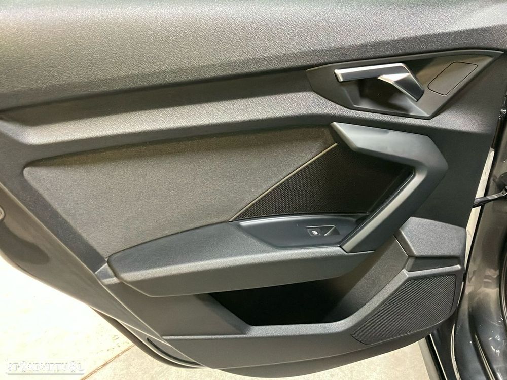 Audi A3 Sportback - 20