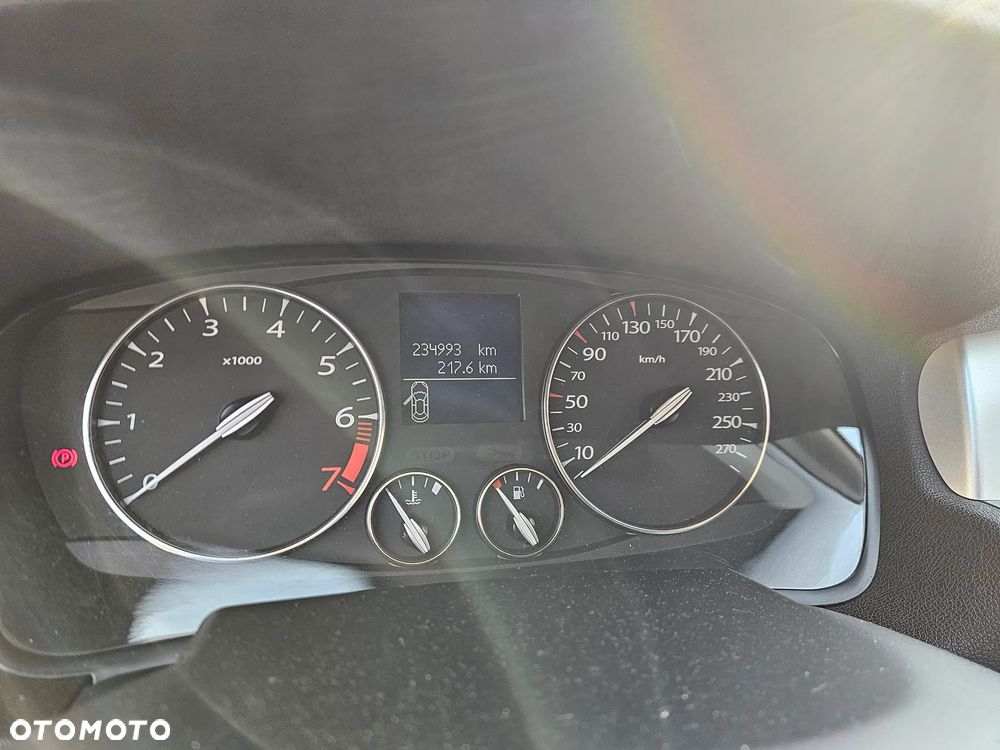 Renault Laguna 2.0 16V 140 Dynamique - 8