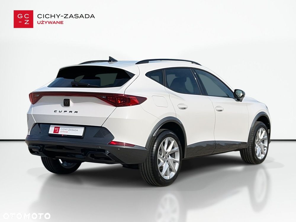 Cupra Formentor 1.5 TSI DSG - 5