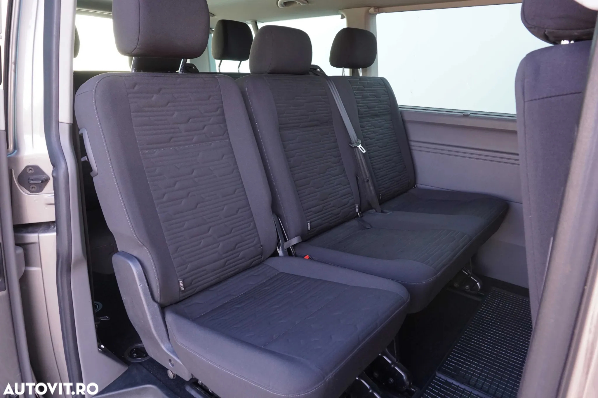 Volkswagen Caravelle T6.1 2.0 TDI 110 kW LR Comfortline DSG - 27