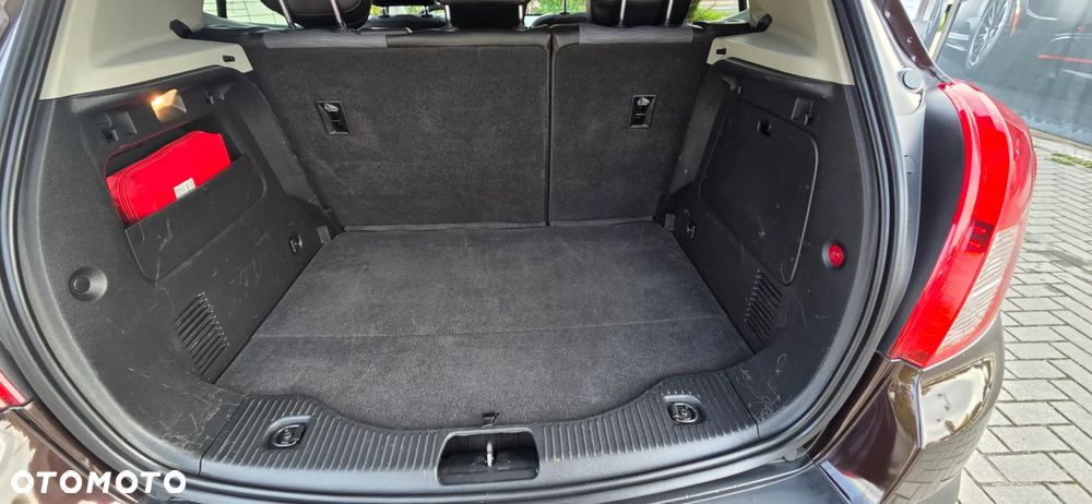 Opel Mokka 1.4 Turbo ecoFLEX Start/Stop Innovation - 34