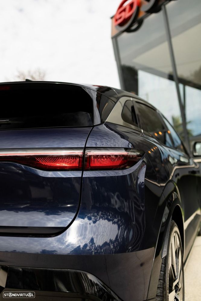 Renault Mégane E-Tech EV60 Techno Optimum Charge - 25